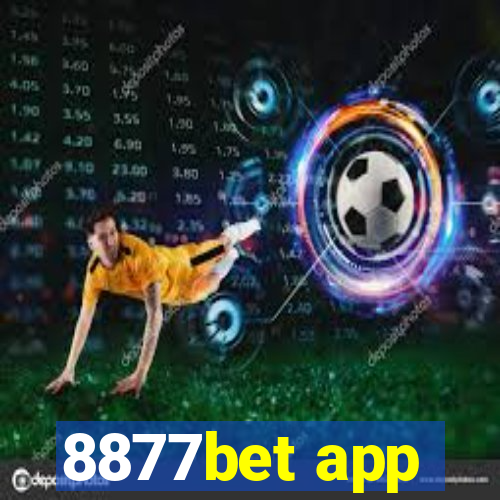 8877bet app